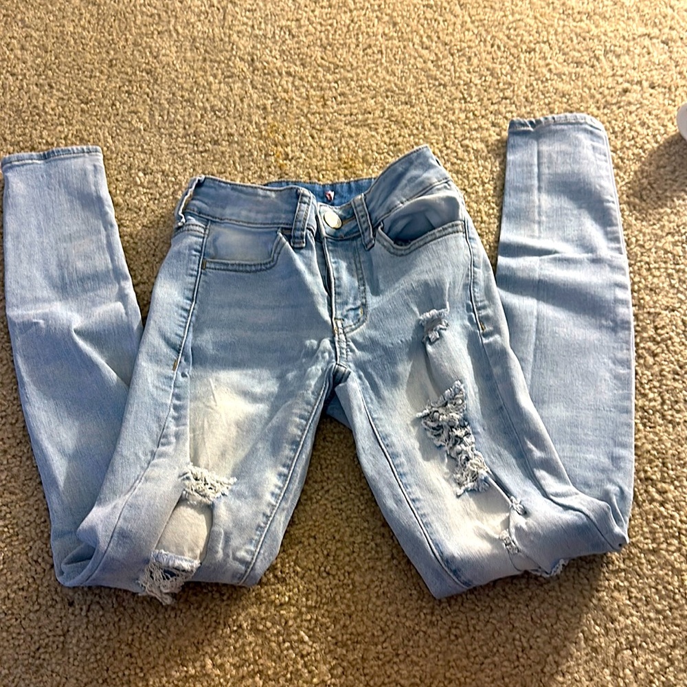 SO jeggings 00